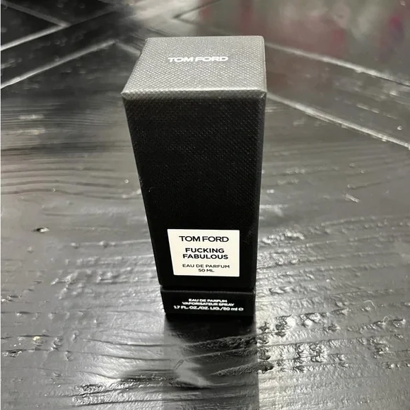TOM FORD F*cking Fabulous Eau dβParfum πππ―πβ¨ - Picture 2 of 3